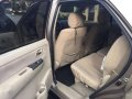 2005 Toyota fortuner 3.0 engine V series Top of the line-9