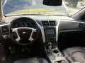 2012 CHEVY TRAVERSE FOR SALE-8