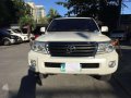 2012 Toyota Land Cruiser for sale-0