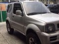 Suzuki Jimny 2012 for sale-2