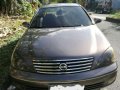 Nissan Sentra gx 2004 FOR SALE-0