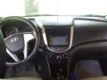 Hyundai Accent 2012  FOR SALE-1