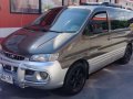 97 model Hyundai Starex SVX for sale-7