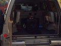 2003 Isuzu Trooper LS Diesel All power All working-2