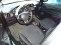 2017 Mitsubishi Mirage Hatchback GLX Automatic-3