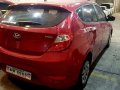 Hyundai Accent hatch 2017 diesel for sale-1