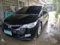 2008 HONDA Civic fd FOR SALE-2