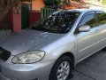 Toyota Corolla Altis E 2005 for sale-7