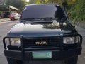 For sale! Isuzu Trooper very well maintained-1