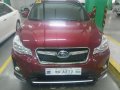 2017 Subaru XV for sale-4