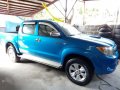 2005 Toyota Hilux g matic 4x4 for sale-1