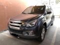 2018 Isuzu MUX 3.0 FOR SALE-0