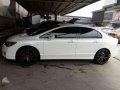 2009 Honda Civic 2.0 AT for sale-8