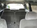 2001 Honda Odyssey AT Automatic Transmission Low Mileage-3