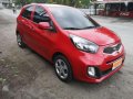 Kia Picanto 2015 MT for sale-0
