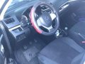 2016 Suzuki Swift Hatchback 1.2L manual transmission-8