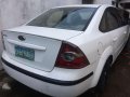 Ford Focus 2007 low mileage FOR SALE-5
