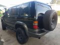 For sale! Isuzu Trooper very well maintained-10