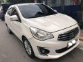 2014 Mitsubishi Mirage G4 for sale-6