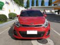 Kia Rio Hatchback 2016 FOR SALE-2