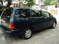 2001 Honda Odyssey AT Automatic Transmission Low Mileage-1