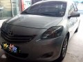 Toyota Vios 2012 1.3G 1st owner Automatic transmission-4