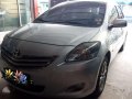Toyota Vios 2012 1.3G 1st owner Automatic transmission-0