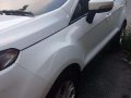 For sale Ford Ecosport 2016 manual-3