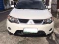 Mitsubishi Outlander 2008 for sale-0