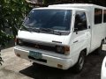 SELLING Mitsubishi L300 fb 2005-0