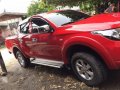 Mitsubishi Strada , 2015 year model, manual-5