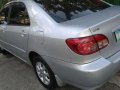 Toyota Corolla Altis E 2005 for sale-6