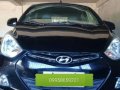 Hyundai Eon gls 2014 top of the line-0