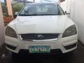 Ford Focus 2007 low mileage FOR SALE-0