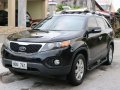 2010 Kia Sorento EX 4WD 2.4L Super Fresh for sale-11