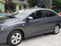 2016 Honda City 1.6 e automatic FOR SALE-1