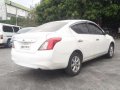 Grab Ready 2015 Nissan Almera for sale-8