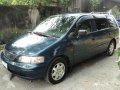 2001 Honda Odyssey AT Automatic Transmission Low Mileage-5