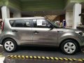 2018 Kia Soul 1.6 VGT A/T CRDi 4 Cylinders-0