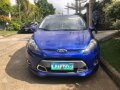 Ford Fiesta 2015 for sale-8