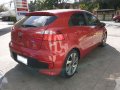 Kia Rio Hatchback 2016 FOR SALE-6