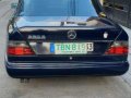 1990 260E MERCEDES BENZ W124 for sale-0