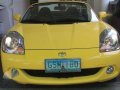 2003 Toyota Mr2 FOR SALE-2