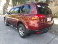 Mitsubishi Montero 2009 for sale-1