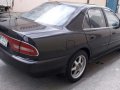 Mitsubishi Galant vr6 2.0 94mdl FOR SALE-6