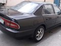 Mitsubishi Galant vr6 2.0 94mdl FOR SALE-3