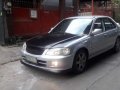 For sale Honda City typez Vti vtec 2001 model-2