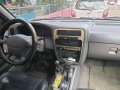 Nissan Frontier 4x4 2001 model FOR SALE-1