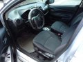 2017 Mitsubishi Mirage Hatchback GLX Automatic-0