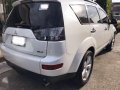 Mitsubishi Outlander 2008 for sale-1